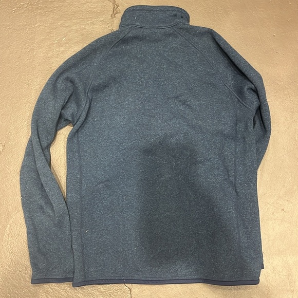 Patagonia quarter zip - Picture 2 of 2